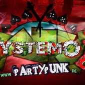 Banner 2012 - Partypunk