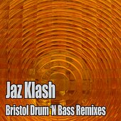 Bristol Drum 'N Bass Remixes