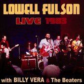 ライヴ・アット・マイ・プレイス1983 (Live) [with Billy Vera & The Beaters]