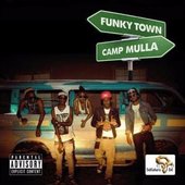 Funky Town