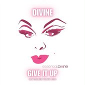 Divine - Give It Up (Ian Coleen Remix 2024) (March 13, 2024)