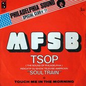  MFSB feat. The Three Degrees