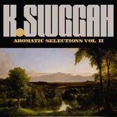 Aromatic Selections Vol. 2