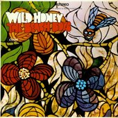 wild honey