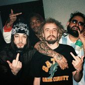 South Strip, Pouya, and Boobie Lootaveli