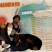 Armandinho 2010