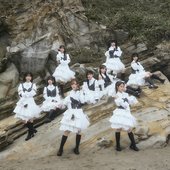 22/7 - 14th single「ロックは死なない」