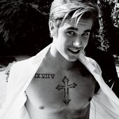 Justin Bieber