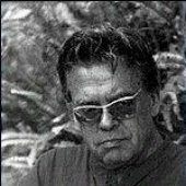 Jean Pierre Sabar