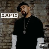 Hush, US rapper