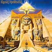 Powerslave