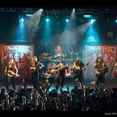 ...Eluveitie...