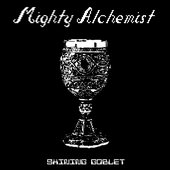 Shining Goblet