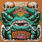 Crawling Up The Wall [Explicit]
