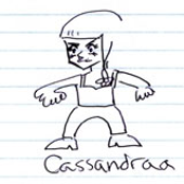 Avatar for ThatsCassie