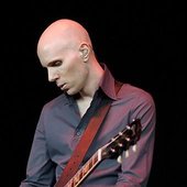 Billy Howerdel