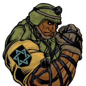 Israeli_Knight için avatar