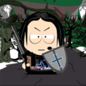 Avatar for Vodoome