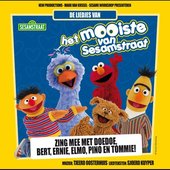 Het Mooiste Van Sesamstraat