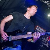 Paul Fletcher - Romeo Must Die - Photo by Mootography