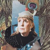 The Space Lady