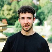 Joshua Grant
