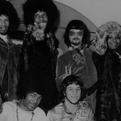 Sly & The Family Stone