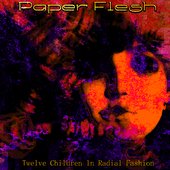Twelve Children In Radial Fashion