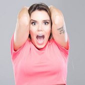 Ensaio do site oficial 2014