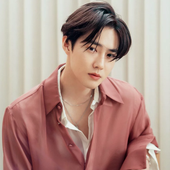 SUHO 수호