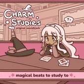 Charm Studies: Magical beats to study to (Original Soundtrack)