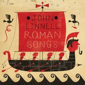 Roman Songs - EP