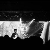 live @ digital dawn