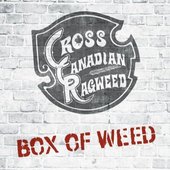 Box Of Weed