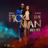 Pick the Man (Remix)