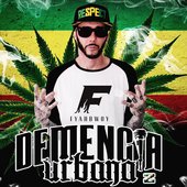 Demencia Urbana 2 (Mixtape 2017)