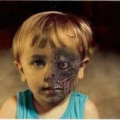 Zombie Uria;
