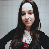 Avatar for Gretualija