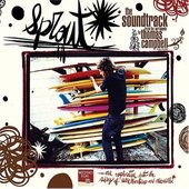 the soundtrack from the surf movie sprout by thomas campbell +3