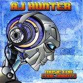 Songs For Cool Robots
