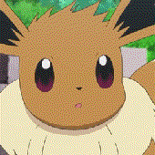 LakeTheEevee için avatar