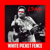 White Picket Fence
