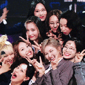 TWICE OT9