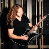 ERIC GROTHKOP