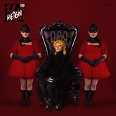 Izzy Reign [Explicit]