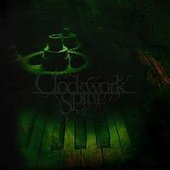Clockwork Spirit
