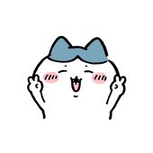ハチワレ Hachiware
