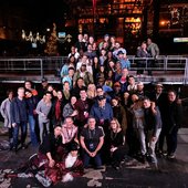 Full cast & crew (and the original cast)