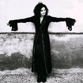 Björk by Elle Von Unwerth