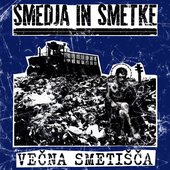 Večna Smetišča